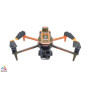 DJI M4T – SKIN – DESIGN: SAR - Individualisierbar