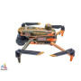 DJI M4T – SKIN – DESIGN: SAR - Individualisierbar