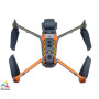 DJI M4T – SKIN – DESIGN: SAR - Individualisierbar