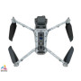 DJI M4T – SKIN – DESIGN: DigiCamo Grau - Individualisierbar