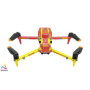 DJI M4T – SKIN – DESIGN: DLRG - Individualisierbar