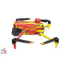 DJI M4T – SKIN – DESIGN: DLRG - Individualisierbar