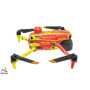 DJI M4T – SKIN – DESIGN: DLRG - Individualisierbar