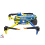 DJI M4T – SKIN – DESIGN: Polizei - Individualisierbar