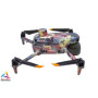 DJI M4T – SKIN – DESIGN: Flecktarn - Individualisierbar