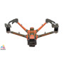 DJI M4TD – SKIN – DESIGN: SAR - Individualisierbar