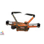 DJI M4TD – SKIN – DESIGN: SAR - Individualisierbar