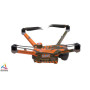 DJI M4TD – SKIN – DESIGN: SAR - Individualisierbar
