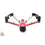 DJI M4TD – SKIN – DESIGN: DRK - Individualisierbar