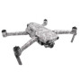 DJI MAVIC 2 ENTERPRISE – SKIN – DESIGN: DRK - Individualisierbar