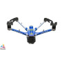 DJI M4TD – SKIN – DESIGN: THW - Individualisierbar