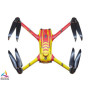 DJI M4TD – SKIN – DESIGN: DLRG - Individualisierbar