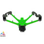 DJI M4TD – SKIN – DESIGN: Neon Grün