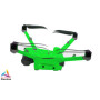 DJI M4TD – SKIN – DESIGN: Neon Grün
