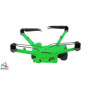 DJI M4TD – SKIN – DESIGN: Neon Grün