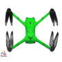 DJI M4TD – SKIN – DESIGN: Neon Grün