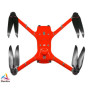 DJI M4TD – SKIN – DESIGN: Neon Rot