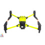 DJI M30 – SKIN – DESIGN: Neon Gelb