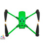 DJI M30 – SKIN – DESIGN: Neon Grün