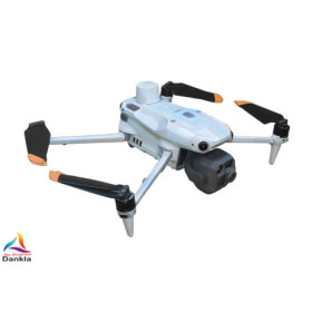 DJI M4T – SKIN – DESIGN: Camo Blau