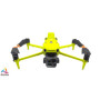DJI M4T – SKIN – DESIGN: Neon Gelb