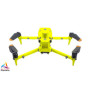 DJI M4T – SKIN – DESIGN: Neon Gelb