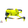 DJI M4T – SKIN – DESIGN: Neon Gelb