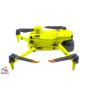 DJI M4T – SKIN – DESIGN: Neon Gelb