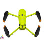 DJI M4T – SKIN – DESIGN: Neon Gelb