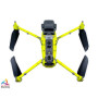 DJI M4T – SKIN – DESIGN: Neon Gelb