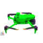 DJI M4T – SKIN – DESIGN: Neon Grün