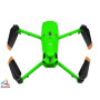 DJI M4T – SKIN – DESIGN: Neon Grün