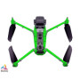 DJI M4T – SKIN – DESIGN: Neon Grün