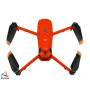 DJI M4T – SKIN – DESIGN: Neon Rot