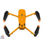 DJI M4T – SKIN – DESIGN: Neon Orange