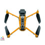 DJI M4T – SKIN – DESIGN: Neon Orange
