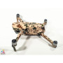 DJI MAVIC 2 PRO/ZOOM- SKIN - DESIGN: DESERT CAMO - 3-5 Batterien