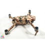 DJI MAVIC 2 PRO/ZOOM- SKIN - DESIGN: DESERT CAMO - 3-5 Batterien