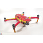 DJI MAVIC 2 PRO/ZOOM- SKIN - DESIGN: F.D.N.Y. - 3-5 Batterien