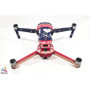 DJI MAVIC 2 PRO/ZOOM- SKIN - DESIGN: USA - 3-5 Batterien