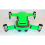 DJI MAVIC AIR - SKIN - Neon Grün