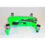 DJI MAVIC AIR - SKIN - Neon Grün