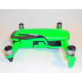 DJI MAVIC AIR - SKIN - Neon Grün