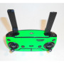 DJI MAVIC AIR - SKIN - Neon Grün