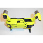 DJI MAVIC AIR - SKIN - Neon Grün