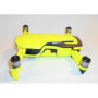 DJI MAVIC AIR - SKIN - Neon Gelb