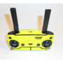 DJI MAVIC AIR - SKIN - Neon Gelb