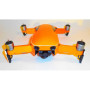 DJI MAVIC AIR - SKIN - Neon Orange