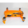 DJI MAVIC AIR - SKIN - Neon Orange