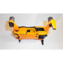 DJI MAVIC AIR - SKIN - Neon Orange
